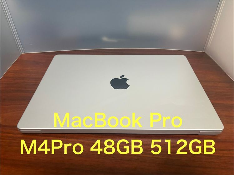 MacBook Pro M4Pro 48GB 512GB 14�������Apple