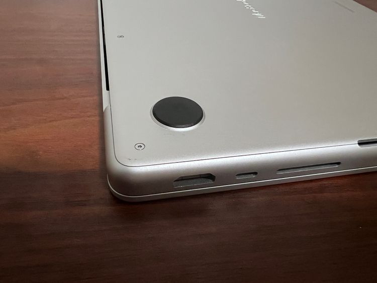 MacBook Pro M2Max 32GB 1TB