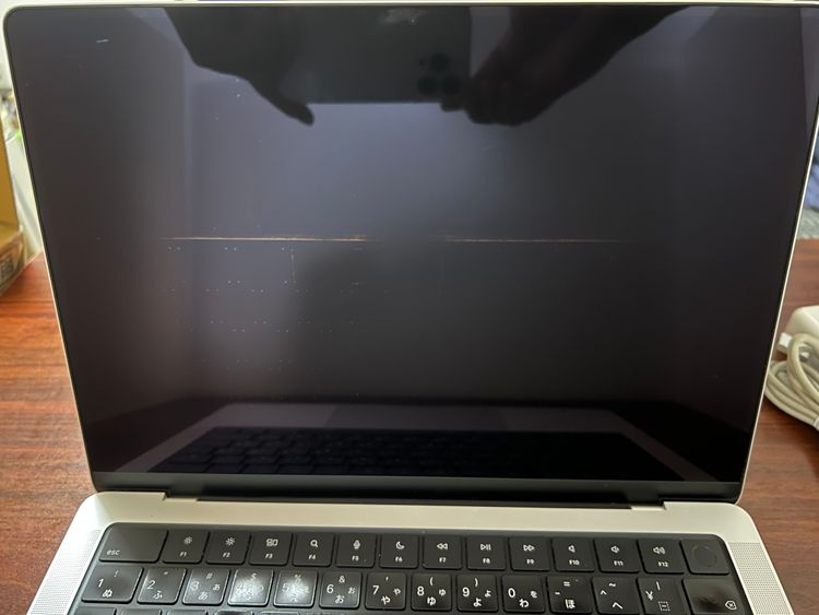 MacBook Pro M1Pro 16GB 512GB