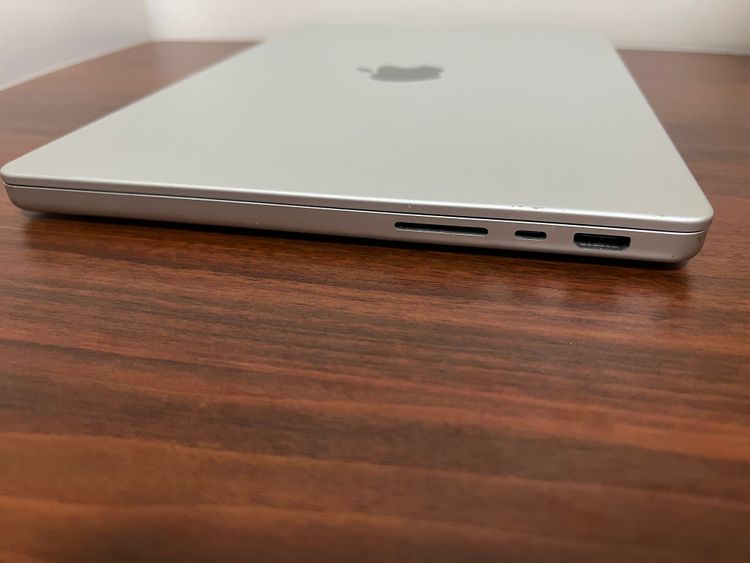 MacBook Pro M1Pro 16GB 512GB