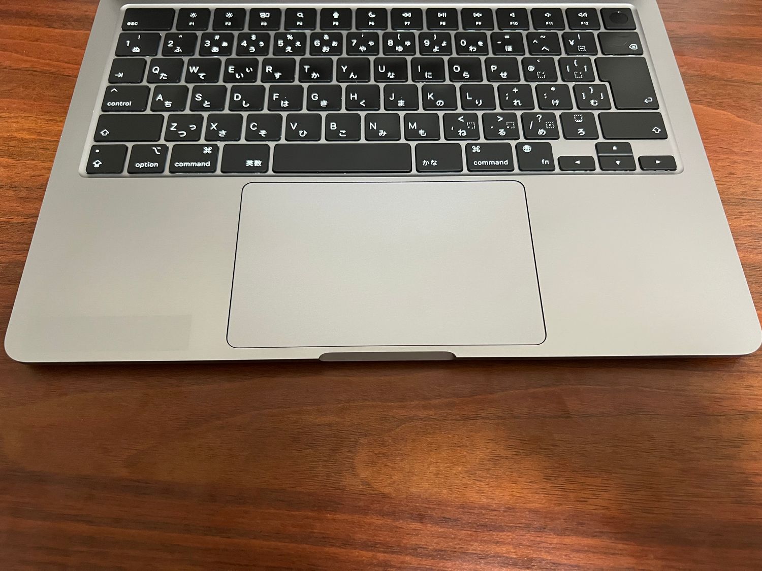 ムスビー｜MacBook Air M2 16GB/512GB 訳あり品【Macbook Air