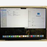 MacBook Pro M2Max 32GB 1TB