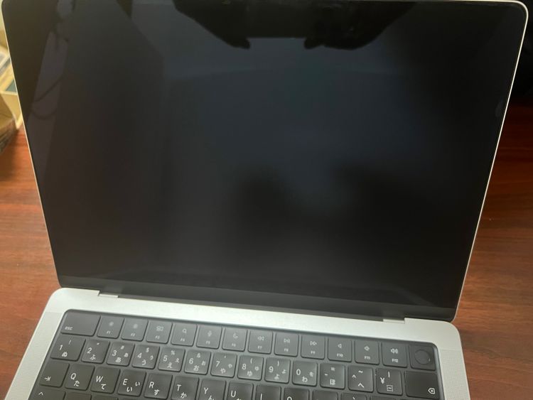MacBook Pro M2Max 32GB 1TB