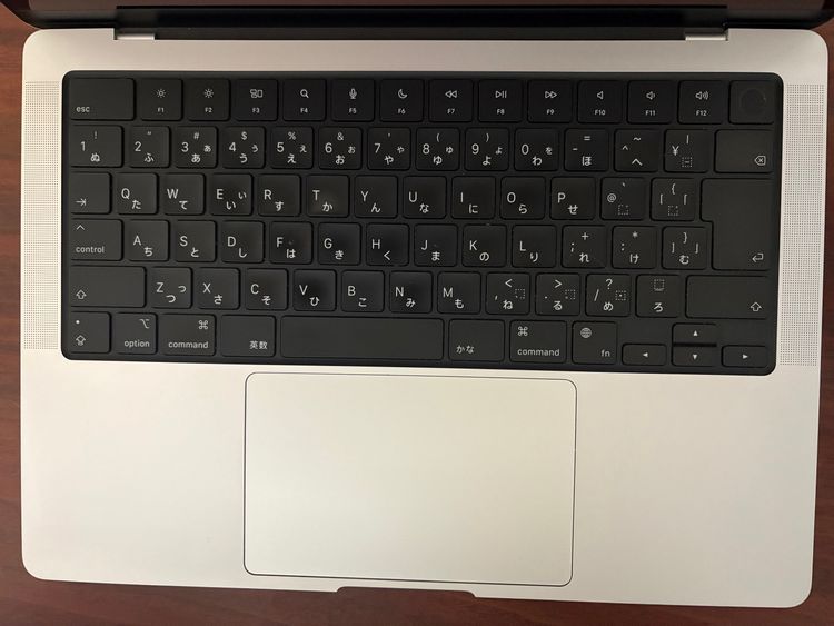 MacBook Pro M1Pro 16GB 512GB