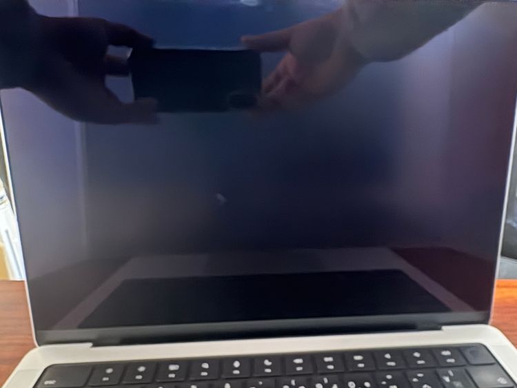 MacBook Pro M1Pro 16GB 512GB