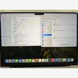 MacBook Pro M1Pro 16GB 512GB
