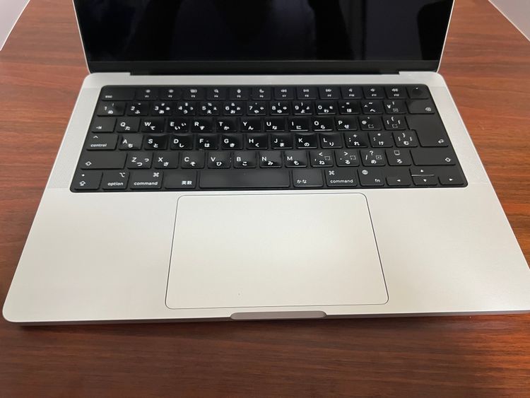 MacBook Pro M1Pro 16GB 512GB