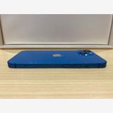 �ڿ��ʥХåƥ꡼��iPhone13 128GB �֥롼 SIM�ե꡼��������̵����