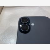 �ڹ����ǡ�iPhone16 128GB �֥�å� SIM���å��ʤ�������̵����