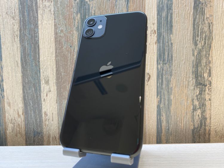 �ڹ����ǡ�iPhone11 64GB au �֥�å� ������̵����