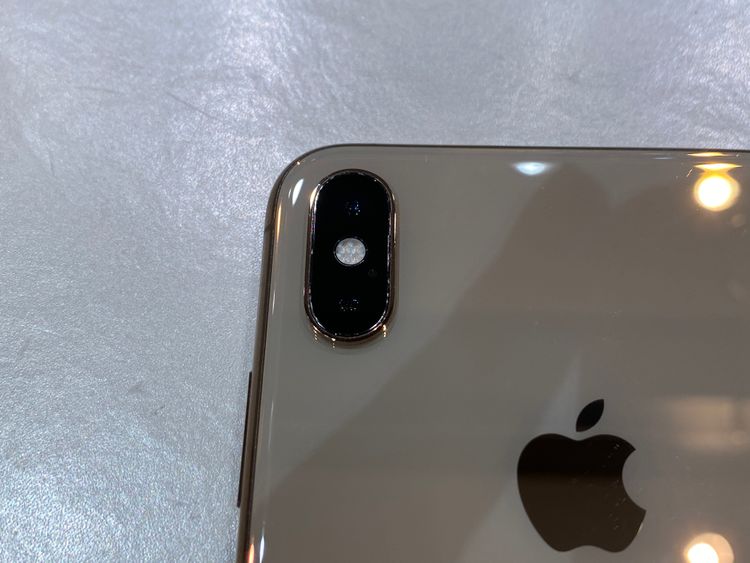�ڹ����ǡ�iPhoneXs Max 256GB �������  au SIM���å�����Ѥߡ�����̵����