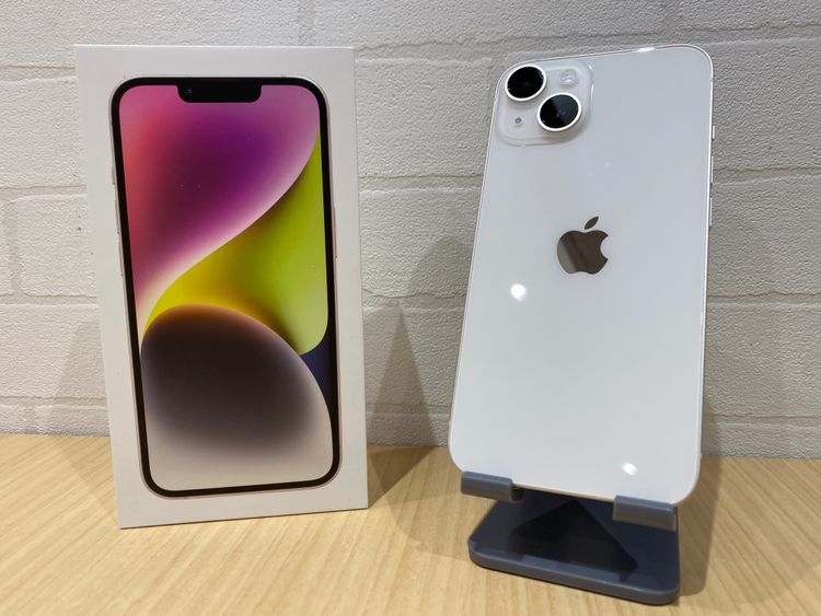 �ڹ����ǡ�iPhone14 256GB �������饤�� SIM�ե꡼������̵����