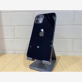 �ڿ��ʥХåƥ꡼��iPhone12mini 256GB �֥�å� SIM�ե꡼��������̵����