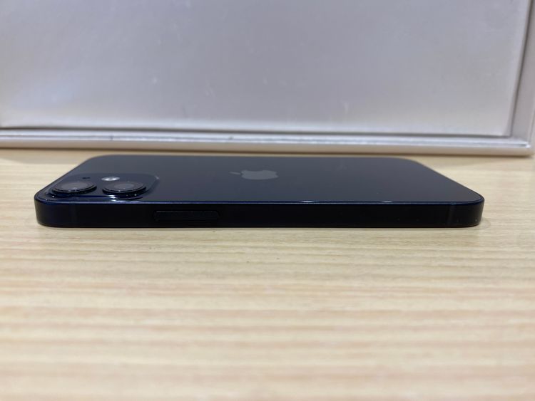 �ڿ��ʥХåƥ꡼��iPhone12mini 256GB �֥�å� SIM�ե꡼��������̵����