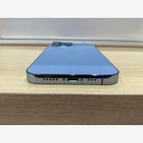 �ڿ��ʥХåƥ꡼��iPhone13Pro 128GB ������֥롼 SIM�ե꡼��������̵����