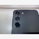 ������̵���� Galaxy S23 SC-51D 256GB �֥�å� SIM�ե꡼