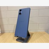 ������̵���� Xperia5 V 128GB �֥롼 au SIM���å�����Ѥ�