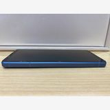 ������̵���� Xperia5 V 128GB �֥롼 au SIM���å�����Ѥ�