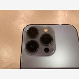 �ڿ��ʥХåƥ꡼��iPhone13Pro 128GB ������֥롼 SIM�ե꡼��������̵����