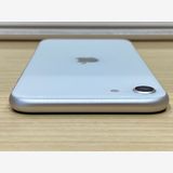�ڿ��ʥХåƥ꡼��iPhoneSE3 128GB �������饤�� SIM�ե꡼��������̵����