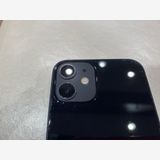 �ڿ��ʥХåƥ꡼��iPhone12mini 256GB �֥�å� SIM�ե꡼��������̵����
