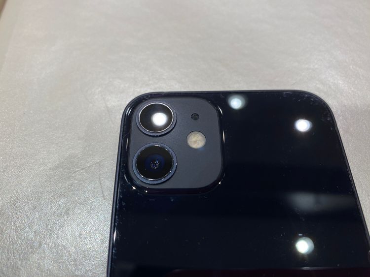 �ڿ��ʥХåƥ꡼��iPhone12mini 256GB �֥�å� SIM�ե꡼��������̵����