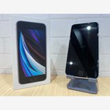 �ڹ����ǡ�iPhoneSE2 64GB �ۥ磻�� au SIM���å�����Ѥߡ�����̵����