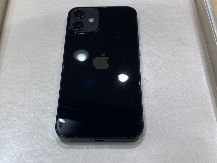 �ڿ��ʥХåƥ꡼��iPhone12mini 256GB �֥�å� SIM�ե꡼��������̵����