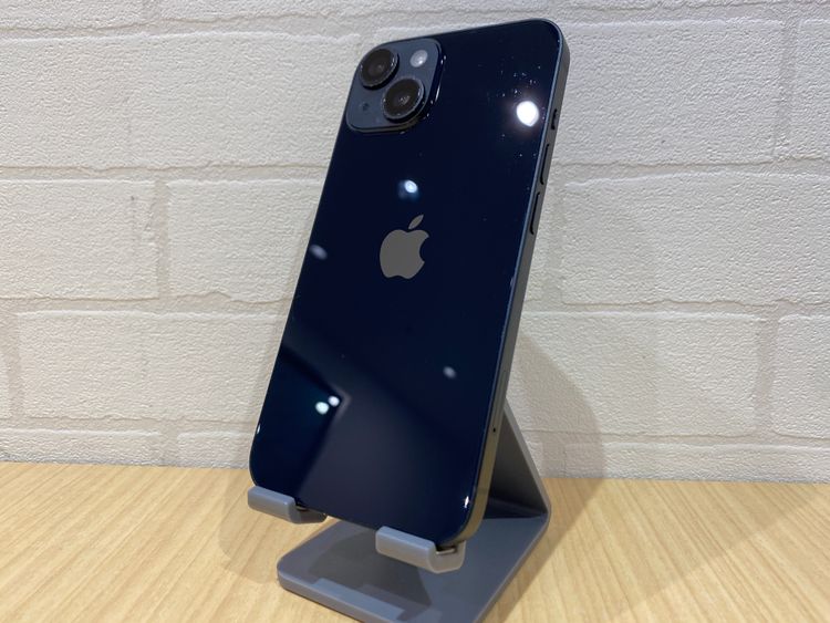 �ڹ����ǡ�iPhone14 128GB �ߥåɥʥ��� ���եȥХ� ������̵����