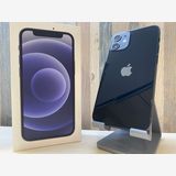 �ڹ����ǡ�iPhone12mini 128GB �֥�å���SIM�ե꡼��