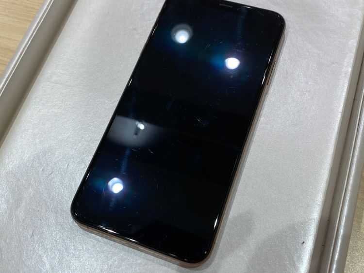 �ڹ����ǡ�iPhoneXs Max 256GB �������  au SIM���å�����Ѥߡ�����̵����