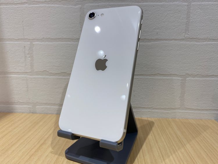 �ڿ��ʥХåƥ꡼��iPhoneSE3 128GB �������饤�� SIM�ե꡼��������̵����
