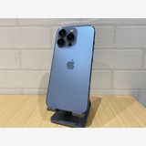 �ڿ��ʥХåƥ꡼��iPhone13Pro 128GB ������֥롼 SIM�ե꡼��������̵����