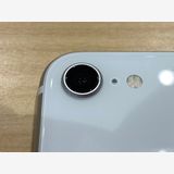 �ڹ����ǡ�iPhoneSE2 64GB �ۥ磻�� au SIM���å�����Ѥߡ�����̵����