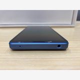 ������̵���� Xperia5 V 128GB �֥롼 au SIM���å�����Ѥ�