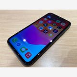 �ڹ����ǡ�iPhone11 64GB au �֥�å� ������̵����
