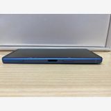 ������̵���� Xperia5 V 128GB �֥롼 au SIM���å�����Ѥ�