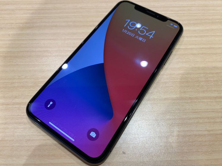 �ڹ����ǡ�iPhoneX 64GB ���ڡ������쥤 ���եȥХ󥯡�����̵����