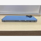 �ڿ��ʥХåƥ꡼��iPhone13Pro 128GB ������֥롼 SIM�ե꡼��������̵����