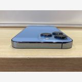 �ڿ��ʥХåƥ꡼��iPhone13Pro 128GB ������֥롼 SIM�ե꡼��������̵����