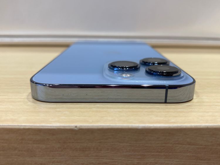 �ڿ��ʥХåƥ꡼��iPhone13Pro 128GB ������֥롼 SIM�ե꡼��������̵����