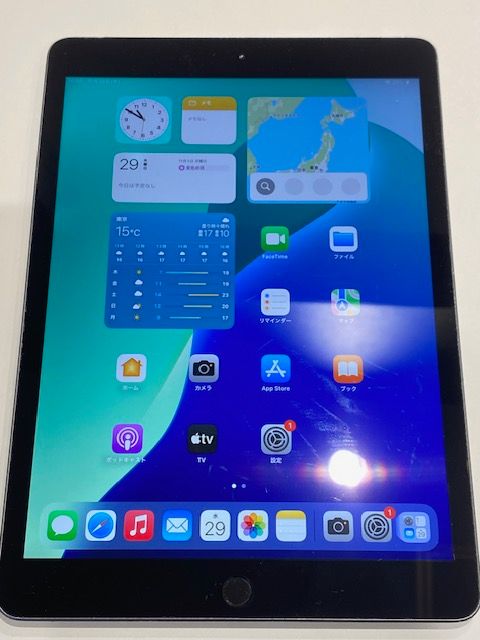 iPad 7 WiFi+Cellular 32GB ڡ쥤