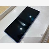 ������̵���� Xperia5 V 128GB �֥롼 au SIM���å�����Ѥ�