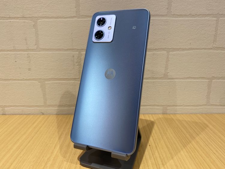 moto g64y 5G 128GB ����С��֥롼 Y!mobile�� ����̵��