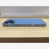 �ڿ��ʥХåƥ꡼��iPhone13Pro 128GB ������֥롼 SIM�ե꡼��������̵����