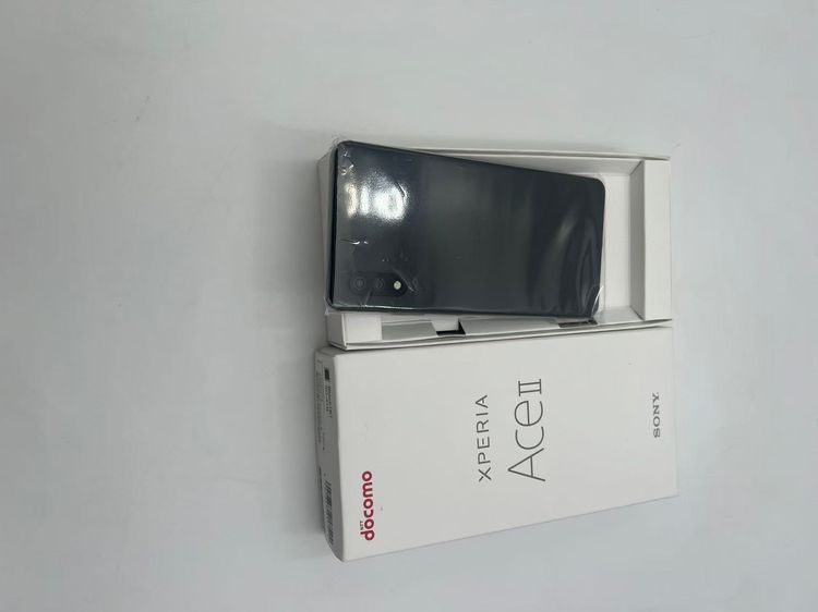 SONY Xperia Ace II SO-41B ɥ 64GB SIMե꡼