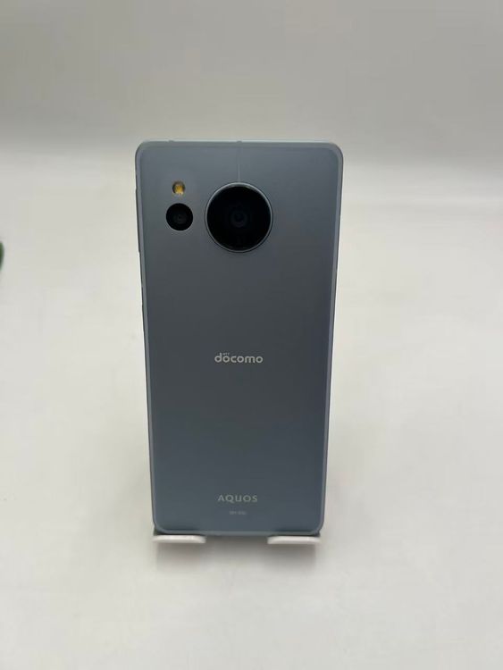 㡼AQUOS sense7 SH-53C docomo [֥롼] SIMե꡼128GB