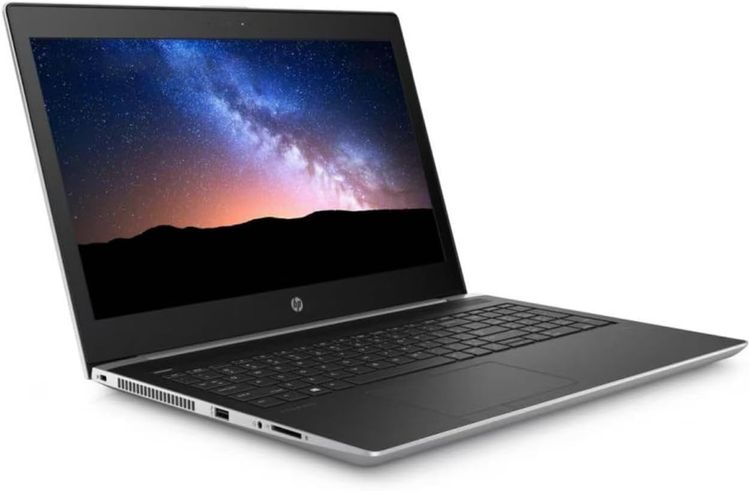 HP ProBook 17.3��8���� Core i7 ����8GB SSD 256GB