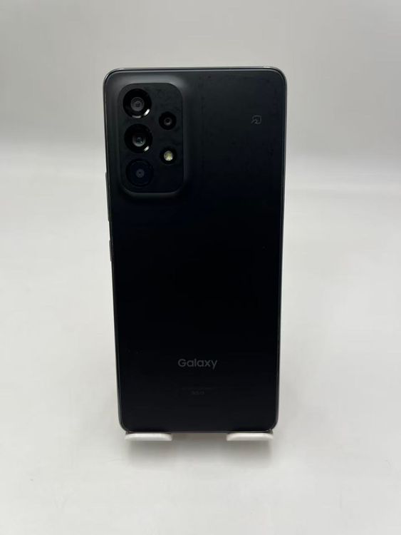 SAMSUNG Galaxy A53 5G SCG15 128GB ֥å SIMե꡼