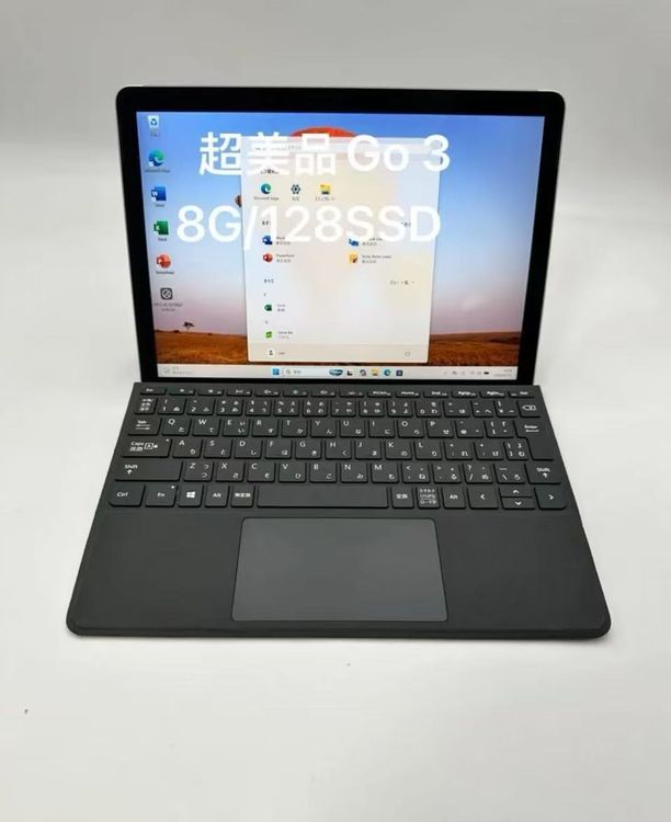urface Go3 �����Ʒڤ����å��ѥͥ� 10.5 �����/SSD 128GB/���� 8GB
